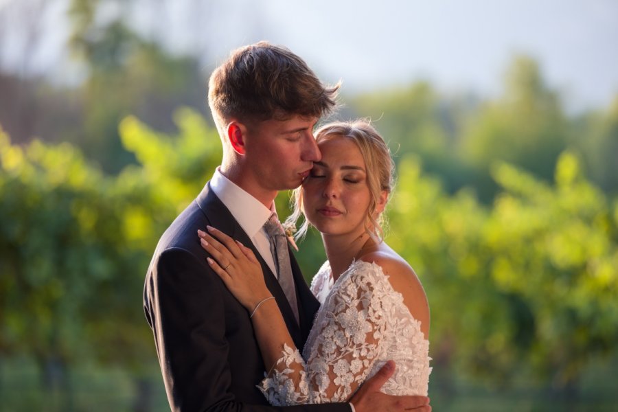 Foto Matrimonio Gloria e Stefano - Cantine Bersi Serlini (Franciacorta) (49)