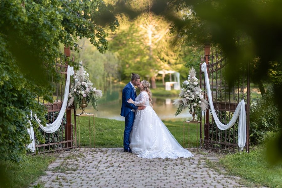 Foto Matrimonio Francesca e Lorenzo - La Gaiana (Bologna) (32)