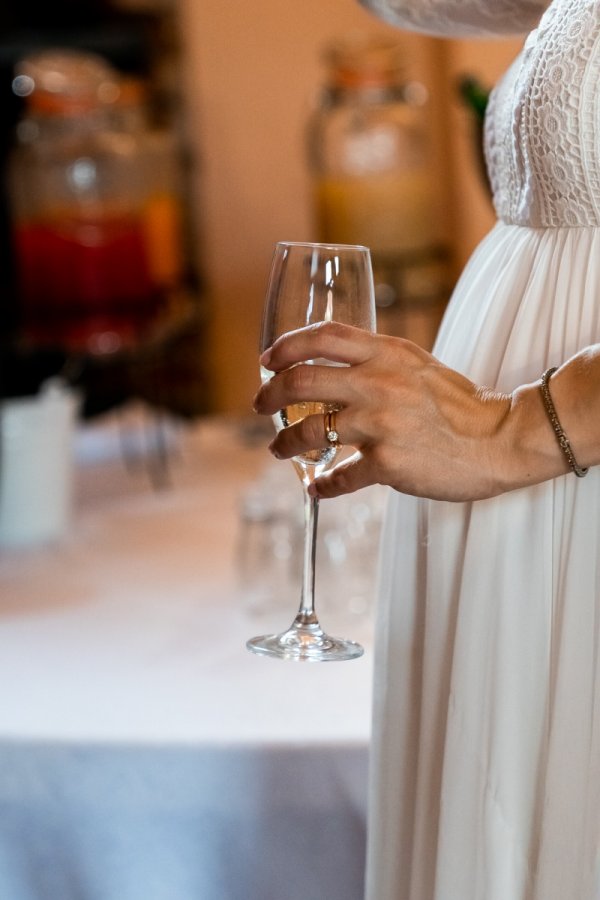 Foto Matrimonio Fiammetta e Simone - Castello di Chignolo Po' (Pavia) (49)