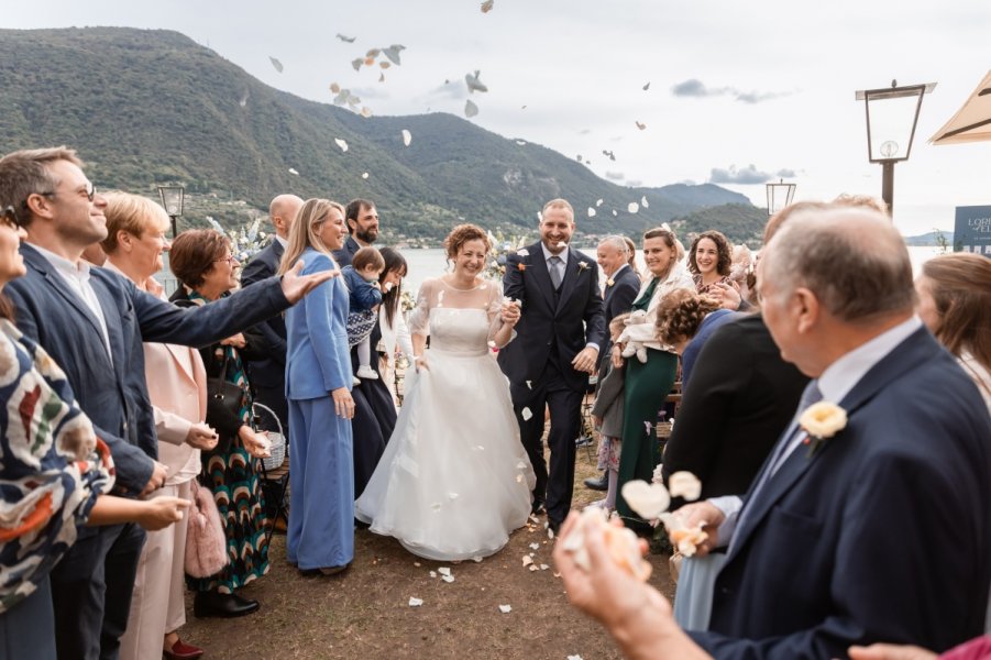 Foto Matrimonio Elisa e Lorenzo - Residence Castello Oldofredi (Brescia) (49)