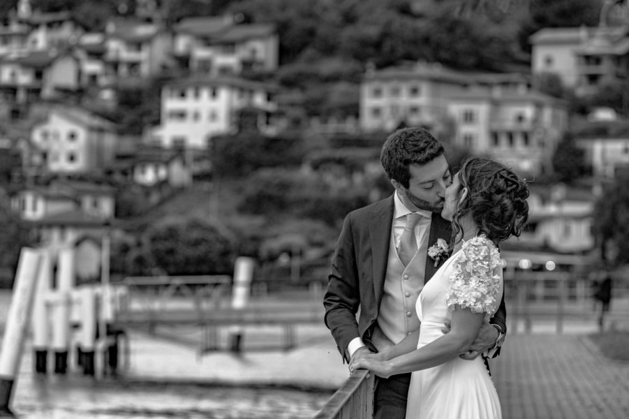 Foto Matrimonio Daniela e Lorenzo - Museo della Barca Lariana (Lago di Como) (36)