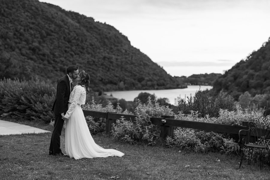 Foto Matrimonio Francesca e Stefano - La Perla del Segrino (Lago di Como) (49)