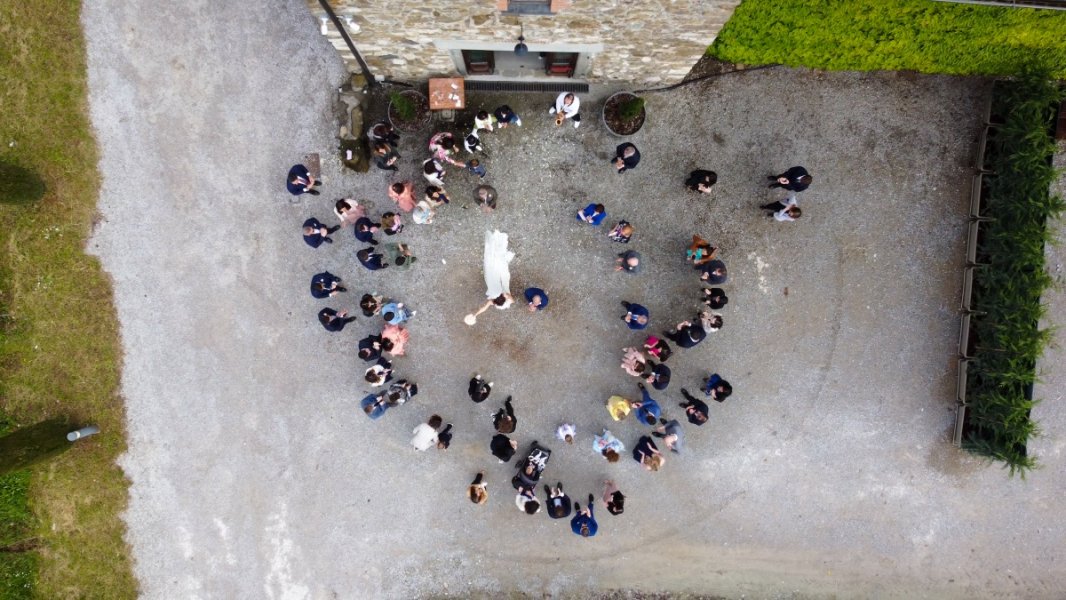 Foto Matrimonio Leyla e Luigi - Podere Castel Merlo Relais (Franciacorta) (49)