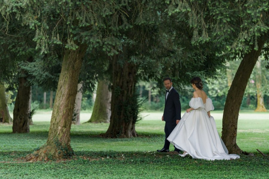 Foto Matrimonio Alessandra e Stefano - Villa Massari Ferrara (ferrara) (37)