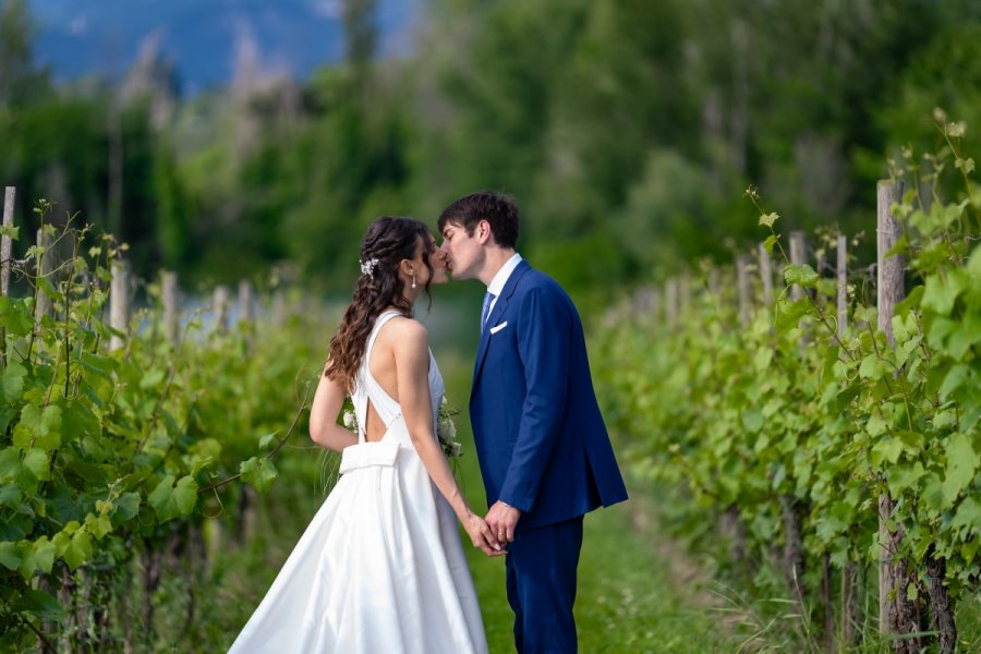 Foto Matrimonio Letizia e Alberto - Cantine Bersi Serlini (Franciacorta) (49)