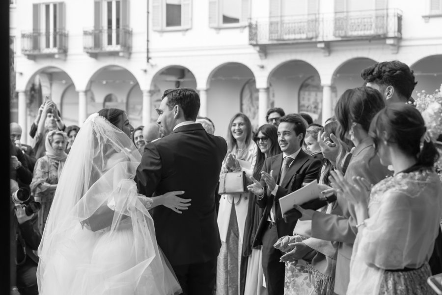 Foto Matrimonio Sissi e Gianluca - Ristorante Da Vittorio (Bergamo) (47)