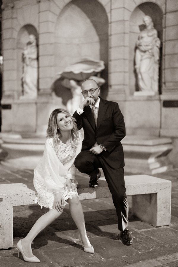 Foto Matrimonio Cristiana e Riccardo - Palazzo Reale Milano (Milano) (49)