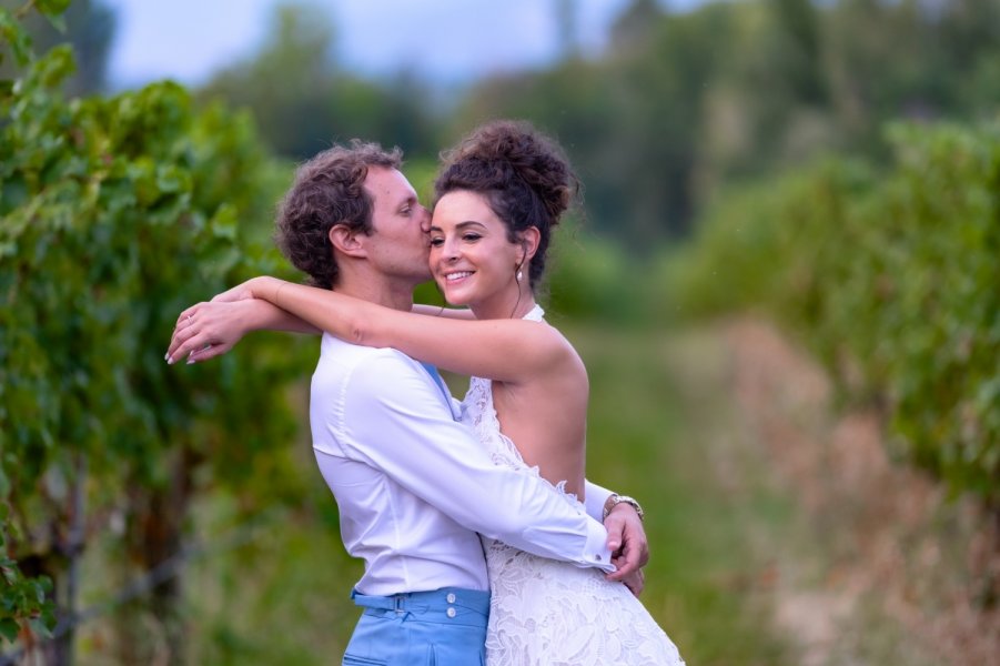 Foto Matrimonio Laura e Damiano - Cantine Bersi Serlini (Franciacorta) (50)