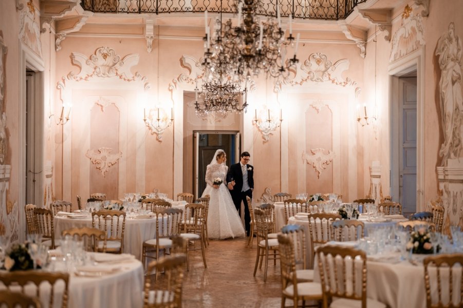 Foto Matrimonio Elena e Luca - Castello Durini (Lago di Como) (50)