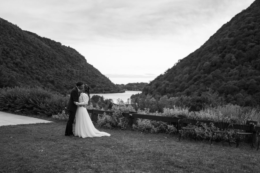 Foto Matrimonio Francesca e Stefano - La Perla del Segrino (Lago di Como) (50)