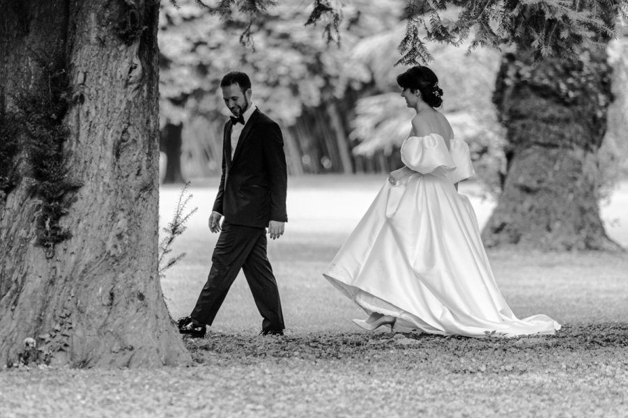 Foto Matrimonio Alessandra e Stefano - Villa Massari Ferrara (ferrara) (38)