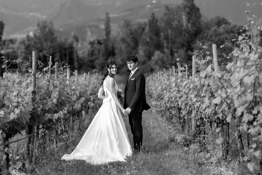 Foto Matrimonio Letizia e Alberto - Cantine Bersi Serlini (Franciacorta) (50)