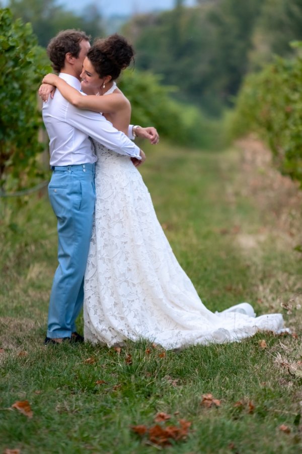 Foto Matrimonio Laura e Damiano - Cantine Bersi Serlini (Franciacorta) (51)