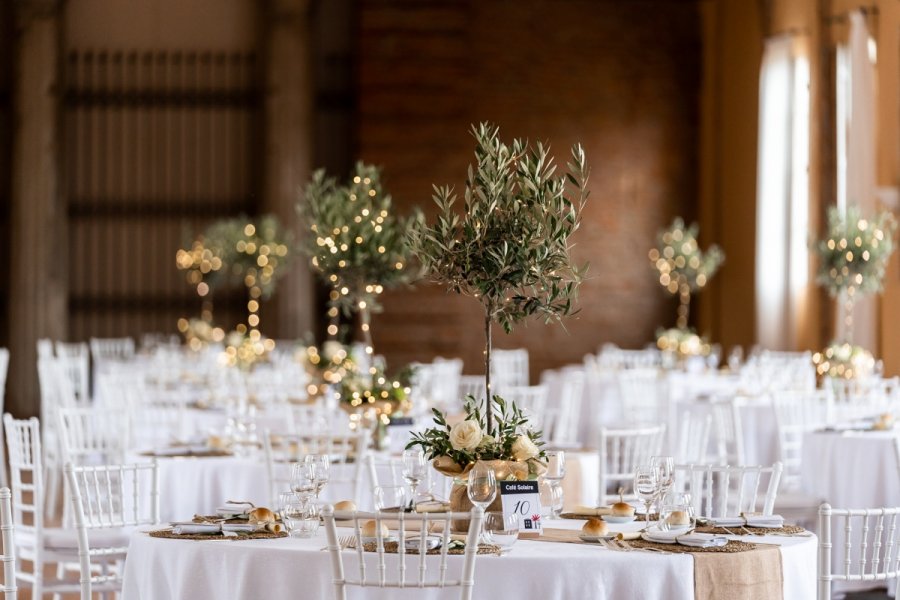 Foto Matrimonio Fiammetta e Simone - Castello di Chignolo Po' (Pavia) (51)