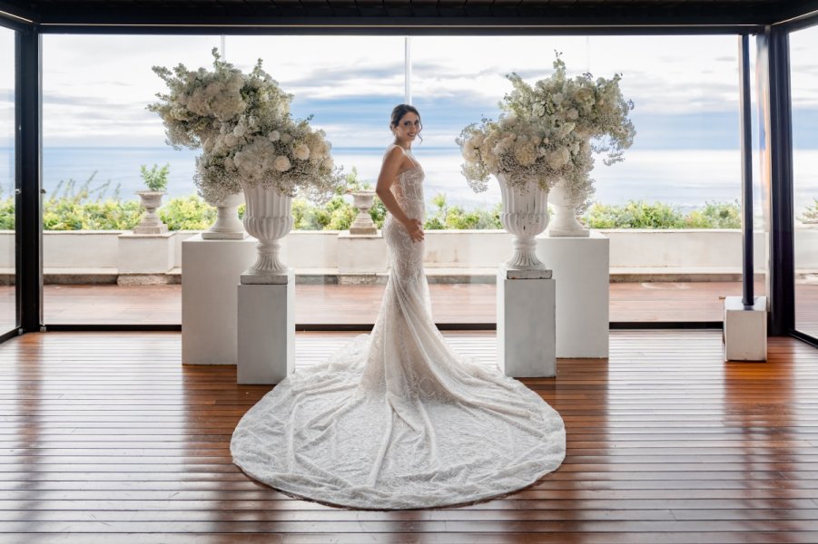 Foto Matrimonio Sarina e Vishal - Villa Riviera Resort (liguria) (51)