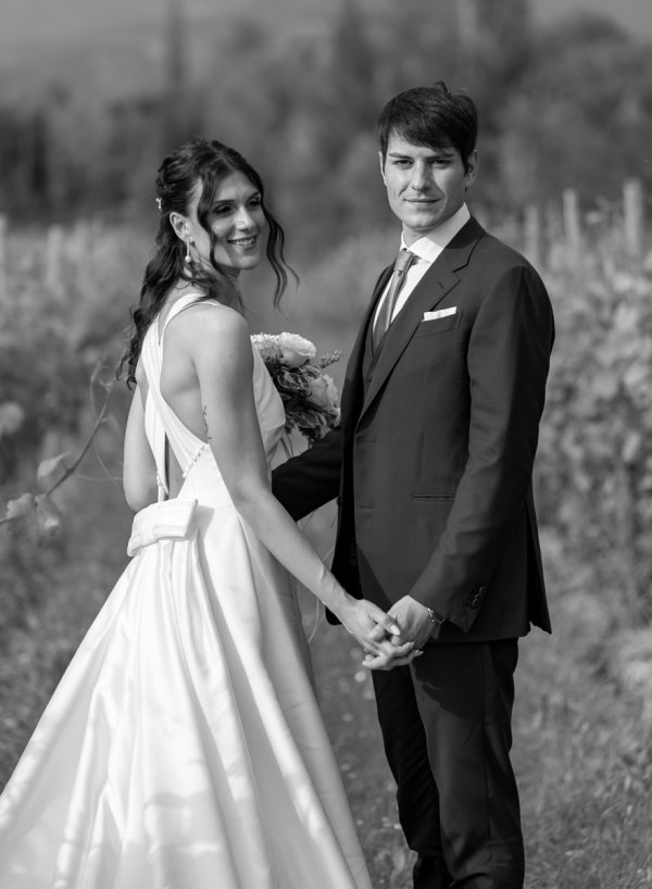 Foto Matrimonio Letizia e Alberto - Cantine Bersi Serlini (Franciacorta) (51)