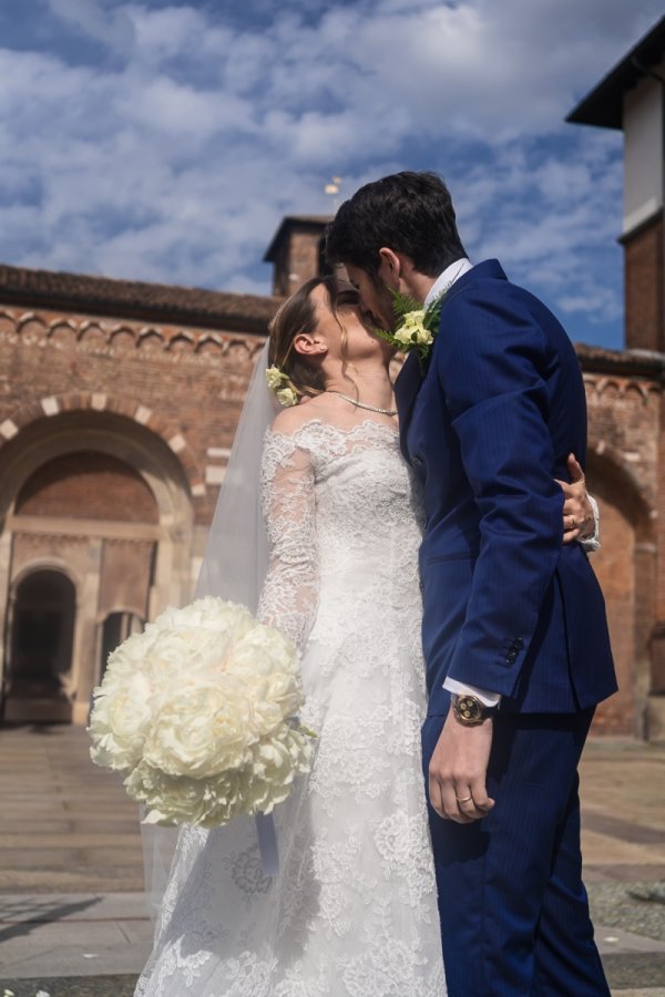 Foto Matrimonio Katia e Fabrizio - Ristorante Da Vittorio (Bergamo) (42)