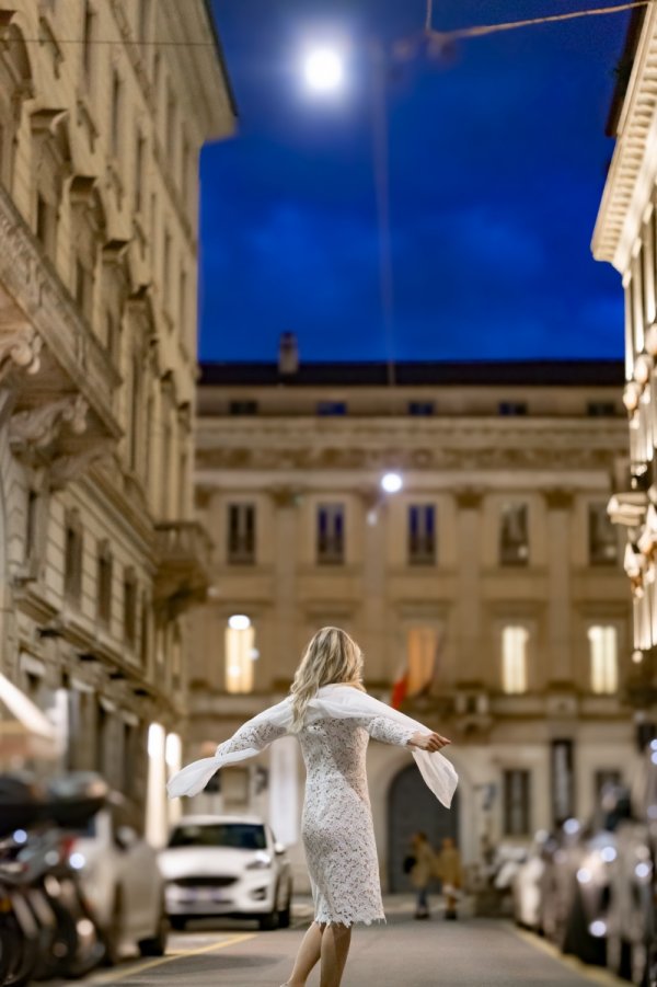 Foto Matrimonio Cristiana e Riccardo - Palazzo Reale Milano (Milano) (51)