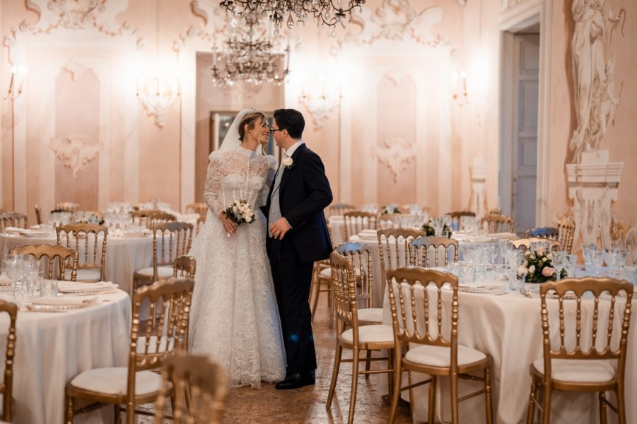 Foto Matrimonio Elena e Luca - Castello Durini (Lago di Como) (52)