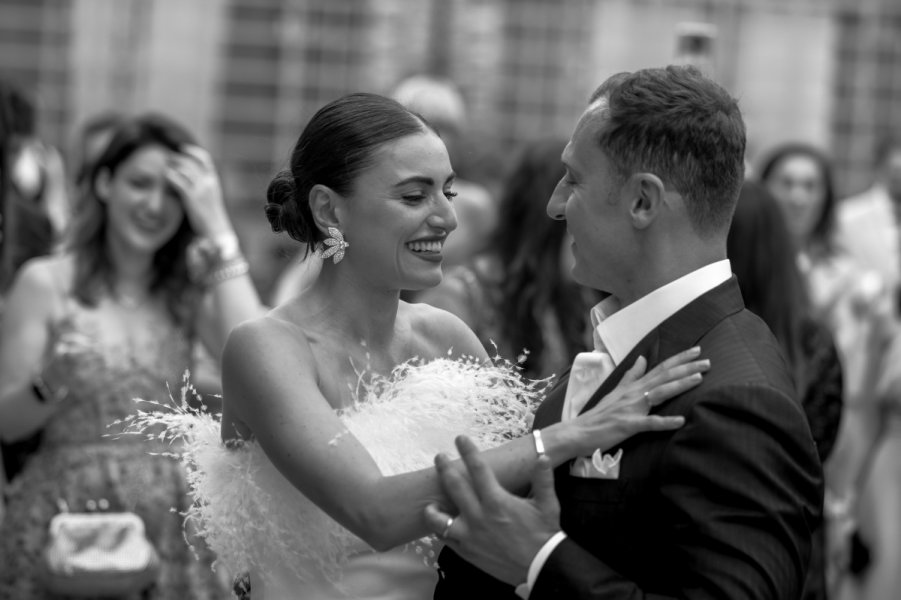 Foto Matrimonio Beatrice e Umberto - Hostaria Le Cave di Cantù (Pavia) (52)