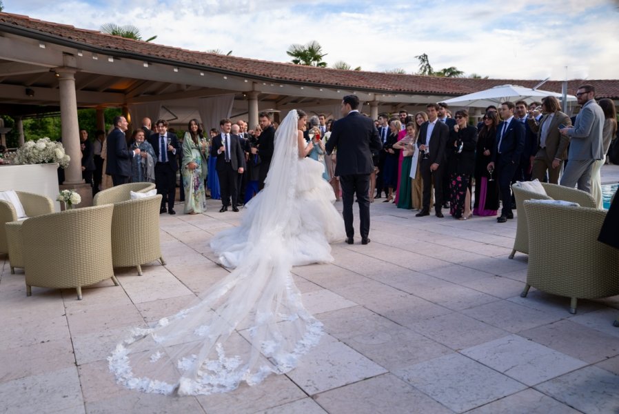 Foto Matrimonio Sissi e Gianluca - Ristorante Da Vittorio (Bergamo) (50)