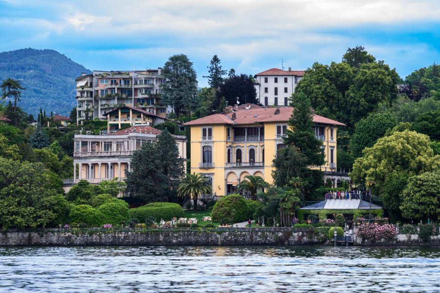 Foto Matrimonio Chiara e Guido - Villa Rusconi Clerici (Lago Maggiore) (15)