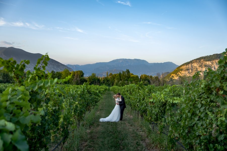 Foto Matrimonio Gloria e Stefano - Cantine Bersi Serlini (Franciacorta) (53)