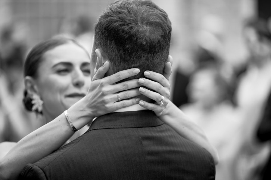 Foto Matrimonio Beatrice e Umberto - Hostaria Le Cave di Cantù (Pavia) (53)