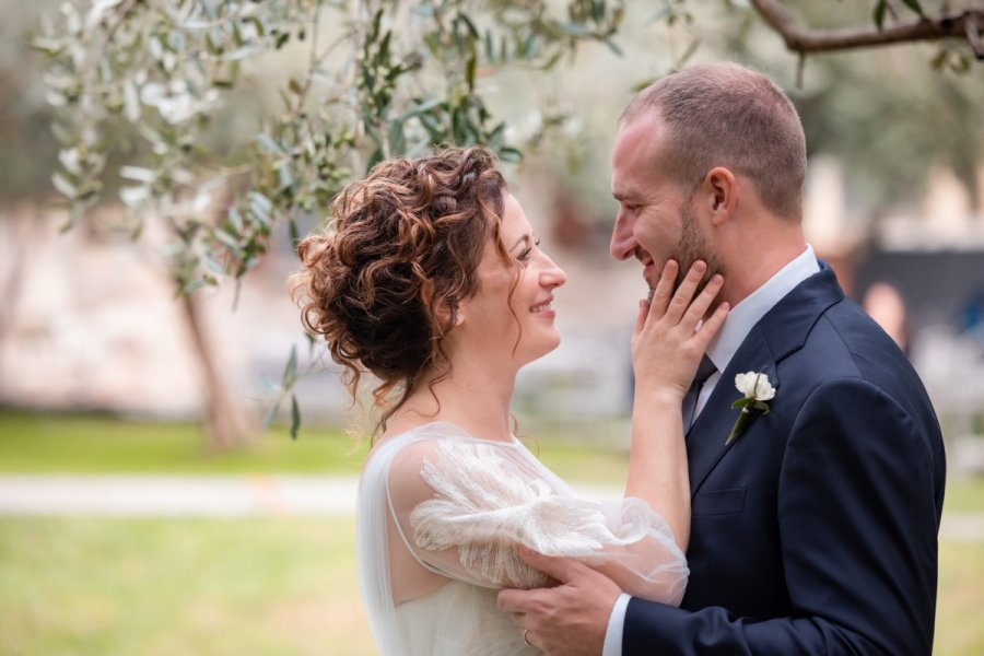 Foto Matrimonio Elisa e Lorenzo - Residence Castello Oldofredi (Brescia) (53)