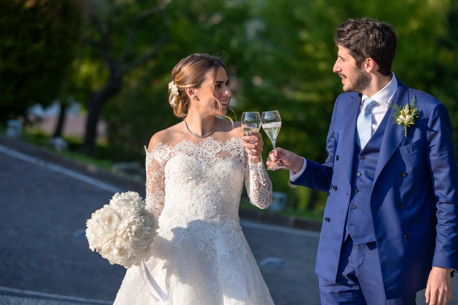 Foto Matrimonio Katia e Fabrizio - Ristorante Da Vittorio (Bergamo) (44)