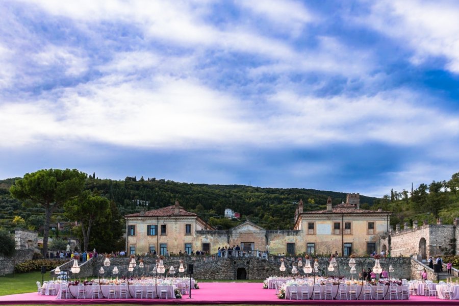 Foto Matrimonio Letitia e Yousif - Villa della Torre (53)