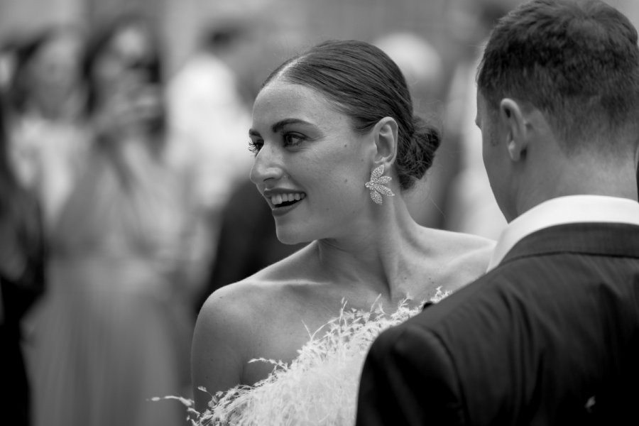 Foto Matrimonio Beatrice e Umberto - Hostaria Le Cave di Cantù (Pavia) (54)