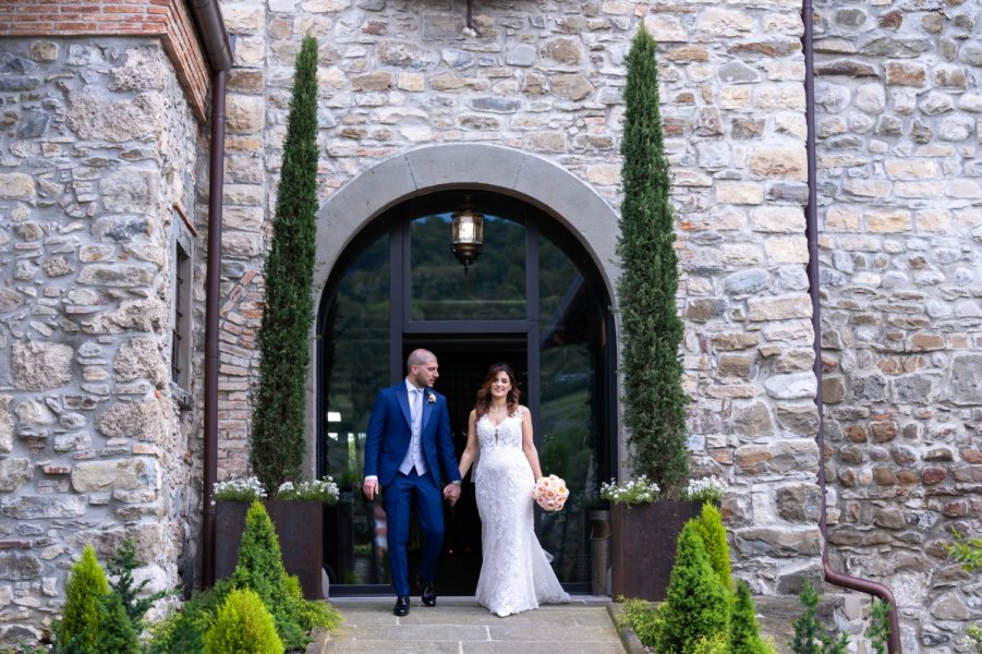 Foto Matrimonio Leyla e Luigi - Podere Castel Merlo Relais (Franciacorta) (54)