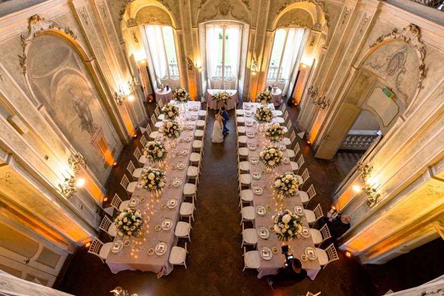 Foto Matrimonio Vittoria e Gianmarco - Villa Borromeo (Milano) (20)