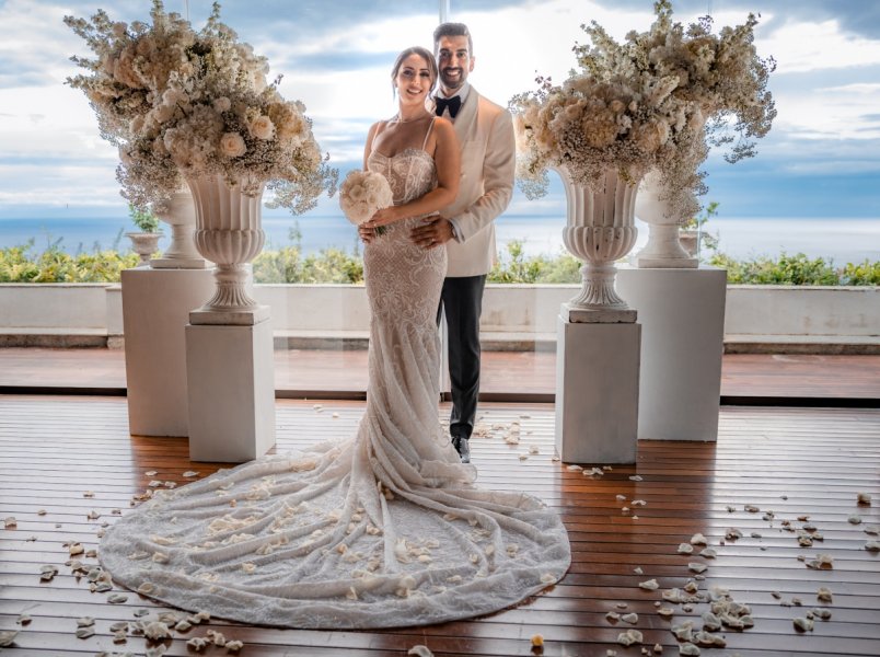 Foto Matrimonio Sarina e Vishal - Villa Riviera Resort (liguria) (54)