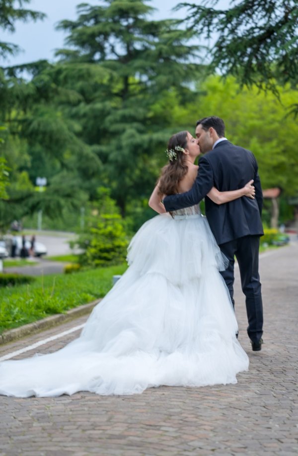 Foto Matrimonio Sissi e Gianluca - Relais e Chateaux Da Vittorio Cantalupa (Bergamo) (54)