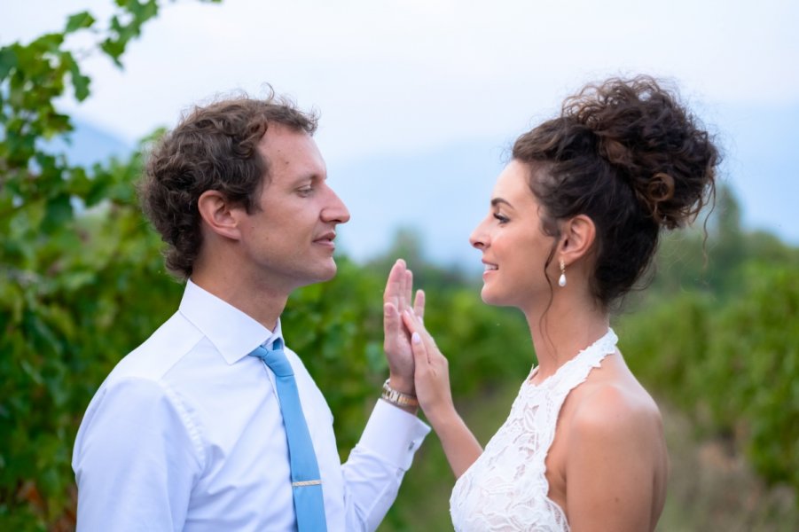 Foto Matrimonio Laura e Damiano - Cantine Bersi Serlini (Franciacorta) (55)