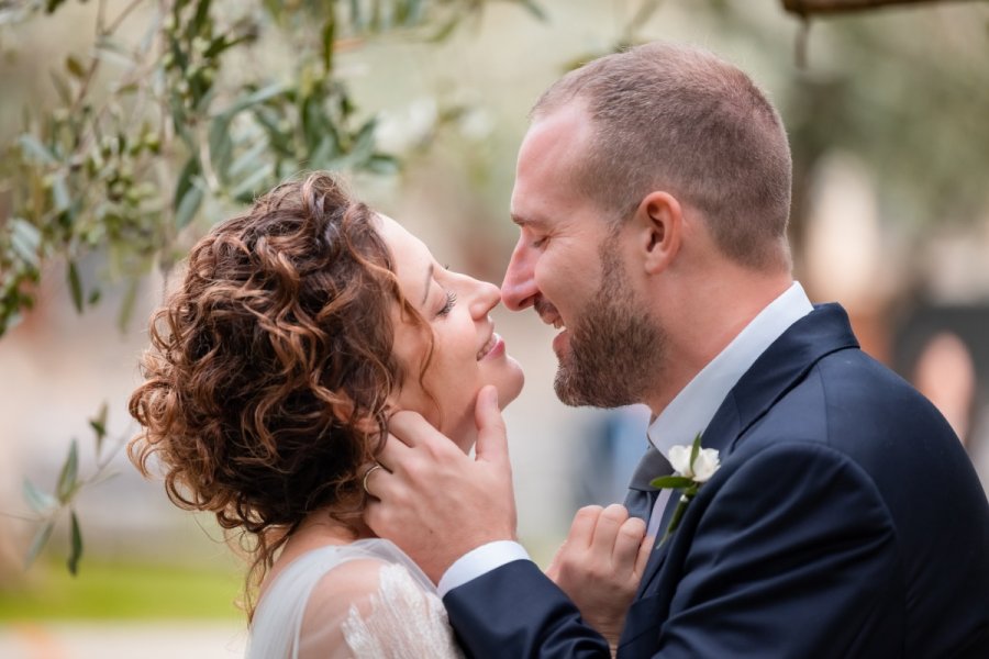 Foto Matrimonio Elisa e Lorenzo - Residence Castello Oldofredi (Brescia) (55)