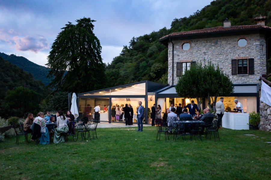 Foto Matrimonio Francesca e Stefano - La Perla del Segrino (Lago di Como) (55)