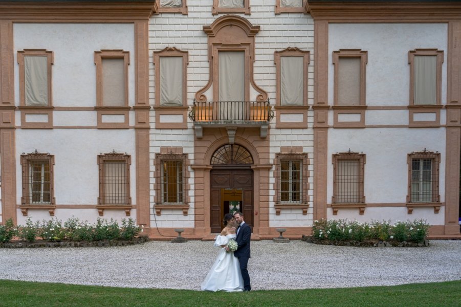 Foto Matrimonio Alessandra e Stefano - Villa Massari Ferrara (ferrara) (40)