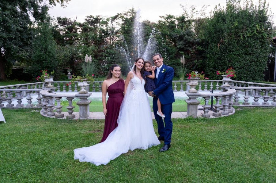 Foto Matrimonio Monica e Roberto - Villa Resta Mari Milano (Milano) (55)