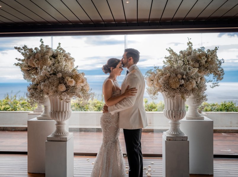 Foto Matrimonio Sarina e Vishal - Villa Riviera Resort (liguria) (55)