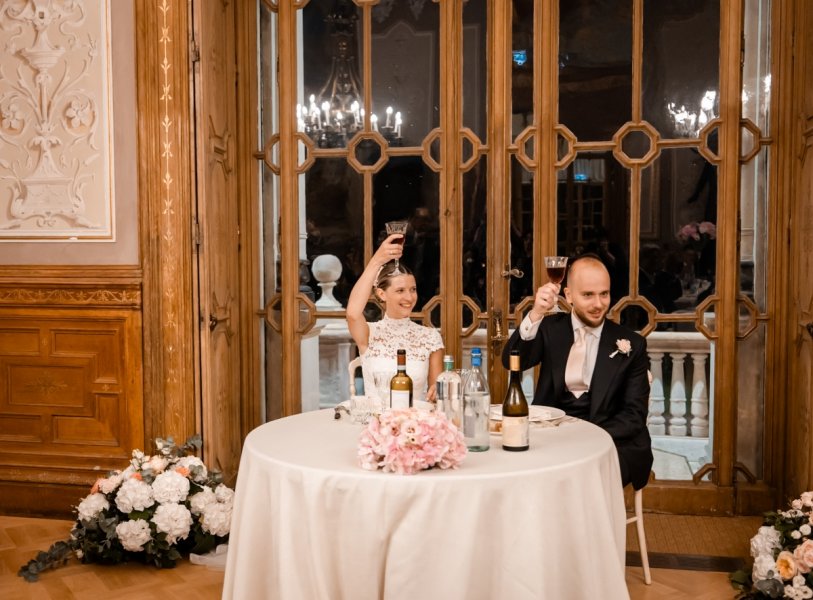 Foto Matrimonio Marta e Alessandro - Villa Andrea Ponti (Varese) (63)