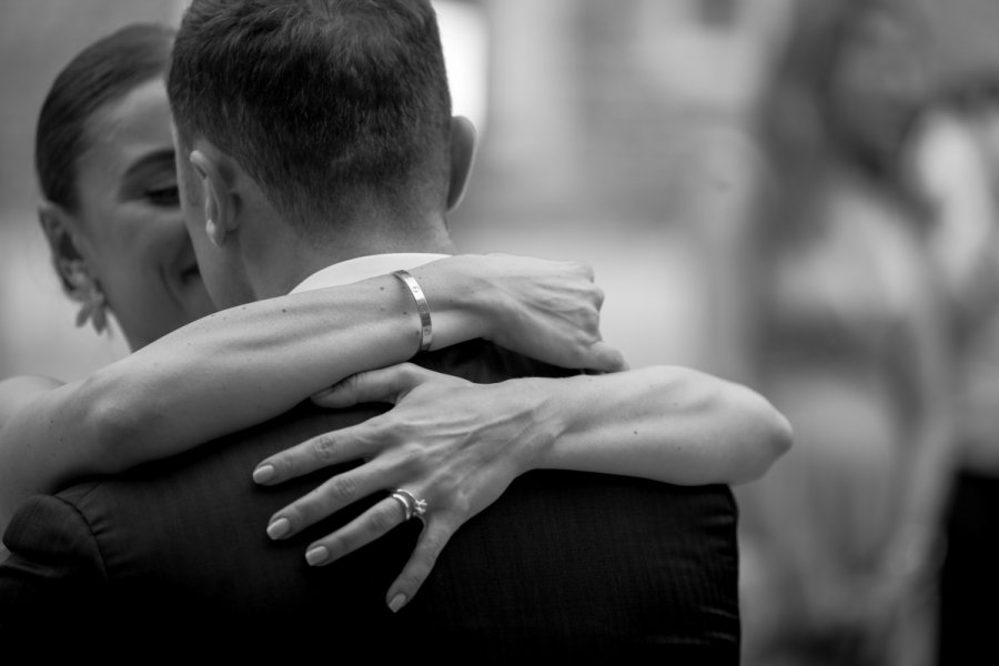 Foto Matrimonio Beatrice e Umberto - Hostaria Le Cave di Cantù (Pavia) (56)