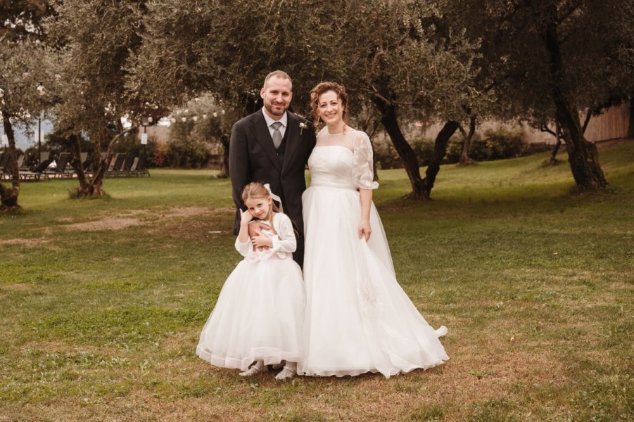 Foto Matrimonio Elisa e Lorenzo - Residence Castello Oldofredi (Brescia) (56)