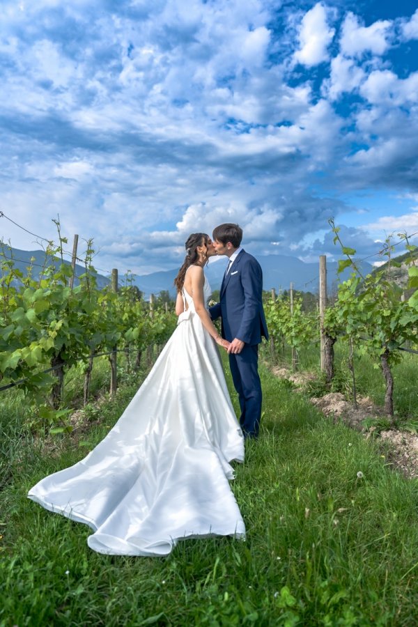 Foto Matrimonio Letizia e Alberto - Cantine Bersi Serlini (Franciacorta) (56)