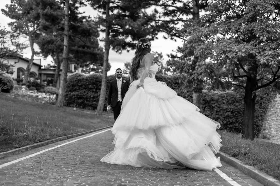 Foto Matrimonio Sissi e Gianluca - Relais e Chateaux Da Vittorio Cantalupa (Bergamo) (56)