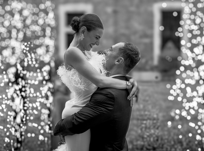 Foto Matrimonio Beatrice e Umberto - Hostaria Le Cave di Cantù (Pavia) (57)