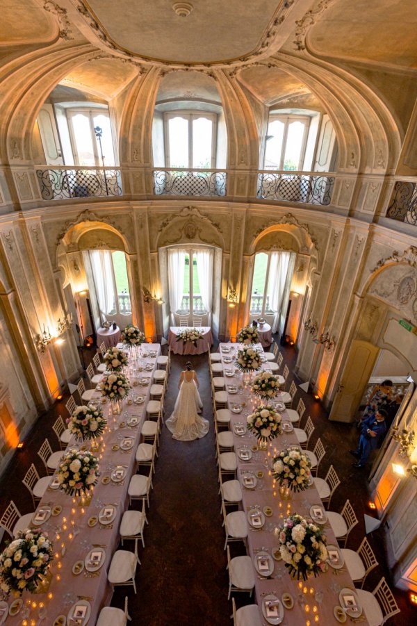 Foto Matrimonio Vittoria e Gianmarco - Villa Borromeo (Milano) (21)