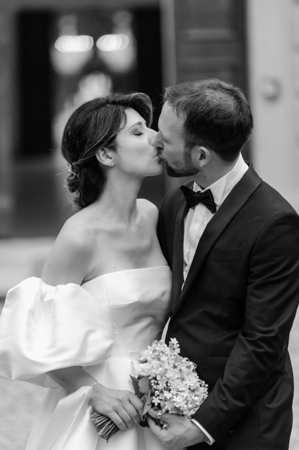 Foto Matrimonio Alessandra e Stefano - Villa Massari Ferrara (ferrara) (41)